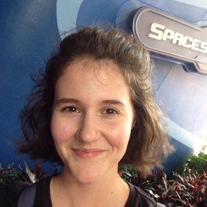 Meet your Posher, Andréanne